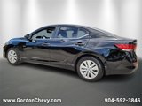 Used 2024 Nissan Sentra S image 3