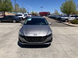 Used 2023 Hyundai Elantra Limited image 3