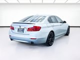 Used 2015 BMW 535i Sedan image 4