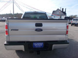 Used 2014 Ford F150 STX w/ Equipment Group 201A Mid image 4