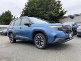 New 2025 Subaru Forester image 2