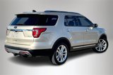 Used 2017 Ford Explorer Limited w/ Equipment Group 301A image 5