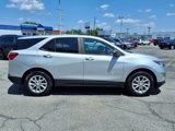 Certified 2021 Chevrolet Equinox LS w/ LS Convenience Package image 2