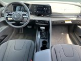 New 2025 Hyundai Elantra Sport image 5