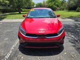 Used 2023 Kia Forte LXS w/ LXS Technology Package image 2