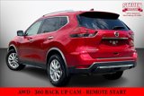 Used 2017 Nissan Rogue SV image 4
