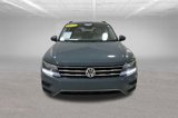 Used 2021 Volkswagen Tiguan SE image 2