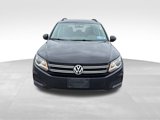Used 2015 Volkswagen Tiguan S image 5