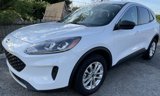 Used 2022 Ford Escape SE w/ Convenience Package image 3