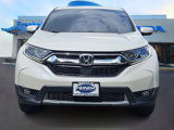 Used 2018 Honda CR-V EX image 2