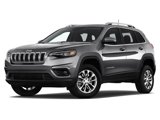 Used 2019 Jeep Cherokee Latitude Plus w/ Cold Weather Group image 5