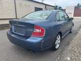 Used 2006 Subaru Legacy 2.5i Limited image 3
