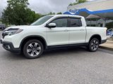 Certified 2019 Honda Ridgeline RTL image 2