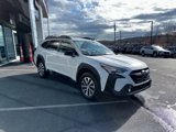 Certified 2024 Subaru Outback Premium image 4
