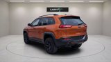 Used 2016 Jeep Cherokee Trailhawk image 5