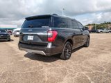 Certified 2020 Ford Expedition Max Limited image 3