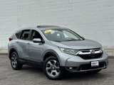 Used 2017 Honda CR-V EX-L image 2