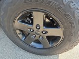 Used 2016 Jeep Wrangler Sport image 4