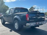 Used 2021 Nissan Frontier SV image 5
