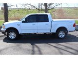 Used 2003 Ford F150 XLT image 4
