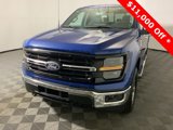 New 2024 Ford F150 XLT w/ Equipment Group 302A MID image 4