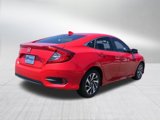 Used 2018 Honda Civic EX image 3