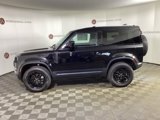 New 2025 Land Rover Defender 90 S image 5
