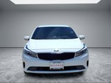 Used 2018 Kia Forte LX image 2