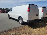 Used 2019 Chevrolet Express 2500 w/ Safety Package image 3