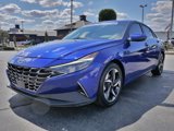 Used 2021 Hyundai Elantra Limited image 3