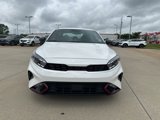 Used 2023 Kia Forte GT-Line w/ GT-Line Premium Package image 2