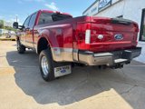 Used 2019 Ford F350 King Ranch w/ King Ranch Ultimate Package image 2