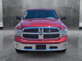 Used 2015 RAM 1500 Big Horn image 2