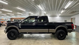 Used 2022 Ford F250 Lariat w/ Tremor Off-Road Package image 3