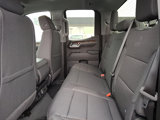 New 2025 GMC Sierra 1500 Elevation image 5