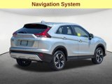 Used 2023 Mitsubishi Eclipse Cross SE image 4