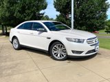 Used 2018 Ford Taurus Limited image 1