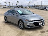 Used 2023 Chevrolet Malibu LT image 3