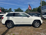 Used 2012 Jeep Grand Cherokee Limited w/ Trailer Tow Group image 5
