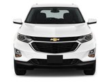 Used 2019 Chevrolet Equinox LT image 4
