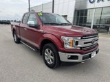 Used 2018 Ford F150 XLT w/ Equipment Group 302A Luxury image 5
