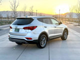 Used 2017 Hyundai Santa Fe Sport image 5
