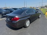 Used 2016 BMW 528i Sedan image 3