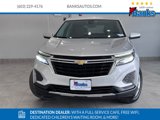 Certified 2022 Chevrolet Equinox LT image 3