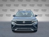 Used 2024 Volkswagen Taos S image 3