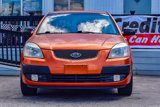 Used 2008 Kia Rio SX w/ PWR Pkg image 6