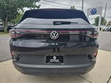 Used 2022 Volkswagen ID.4 Pro S image 5
