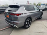 Used 2022 Mitsubishi Outlander SEL image 5