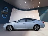 Used 2021 Nissan Altima 2.5 SV image 4