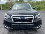 Used 2018 Subaru Forester 2.5i Touring image 2